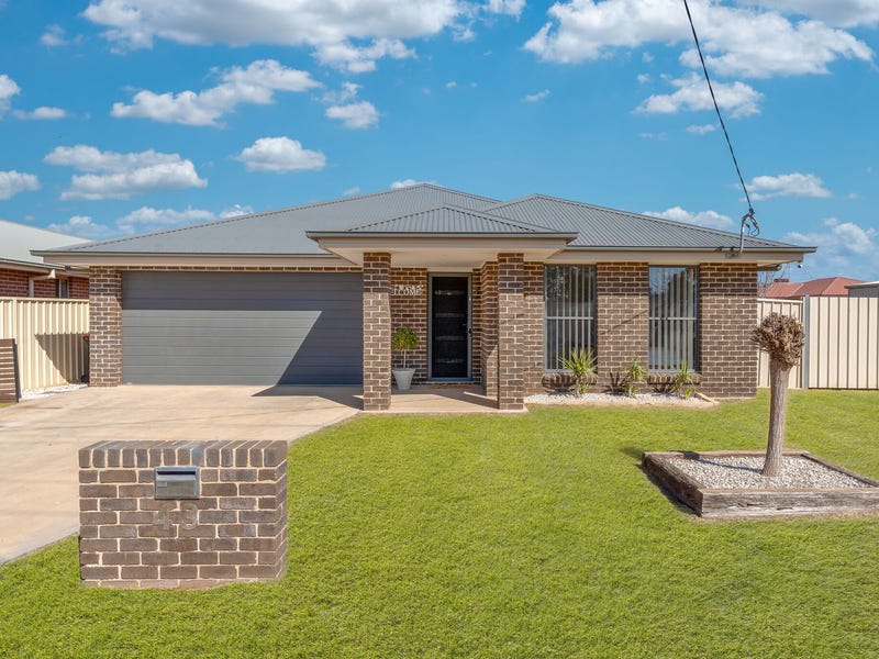 43 Best Street, Parkes, NSW 2870 House for Sale