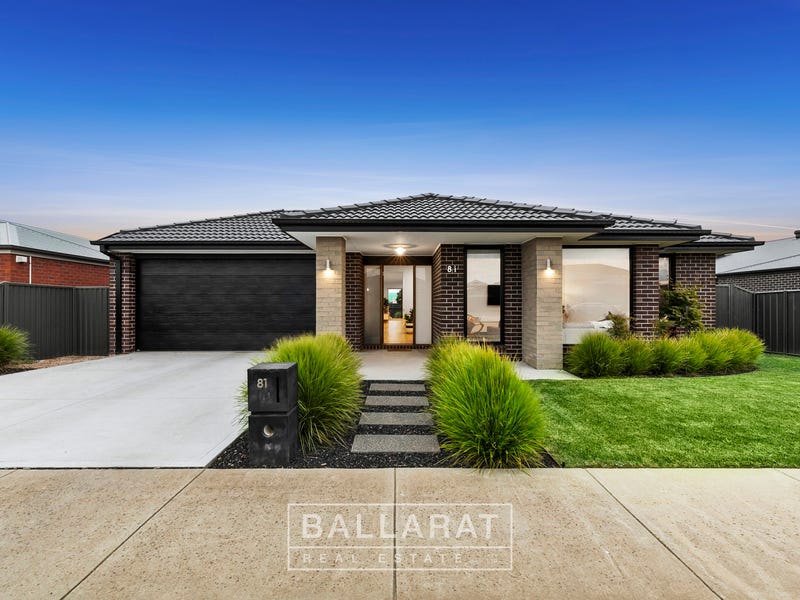 81 Ascot Gardens Drive, Vic 3356