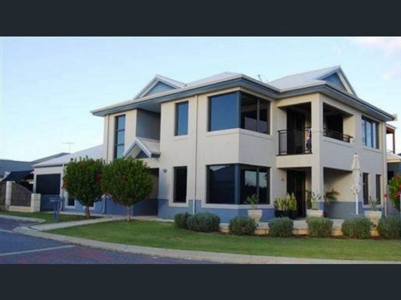 45 Darwin Terrace, Dudley Park, WA 6210