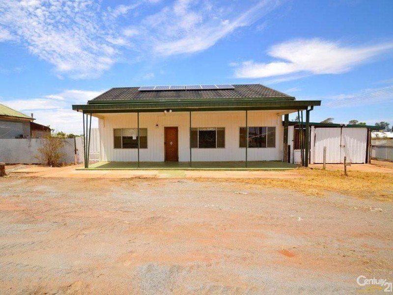 141 Jamieson Street, Broken Hill, NSW 2880