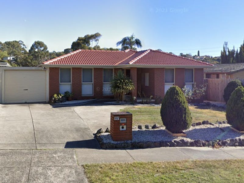 97 Portland Street, Mulgrave, Vic 3170 Property Details