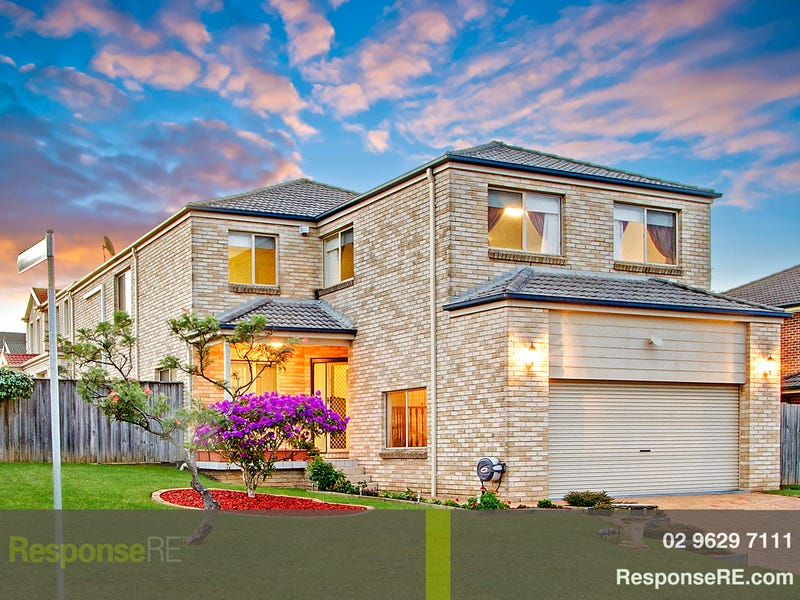 51 Hungerford Drive, Glenwood, NSW 2768
