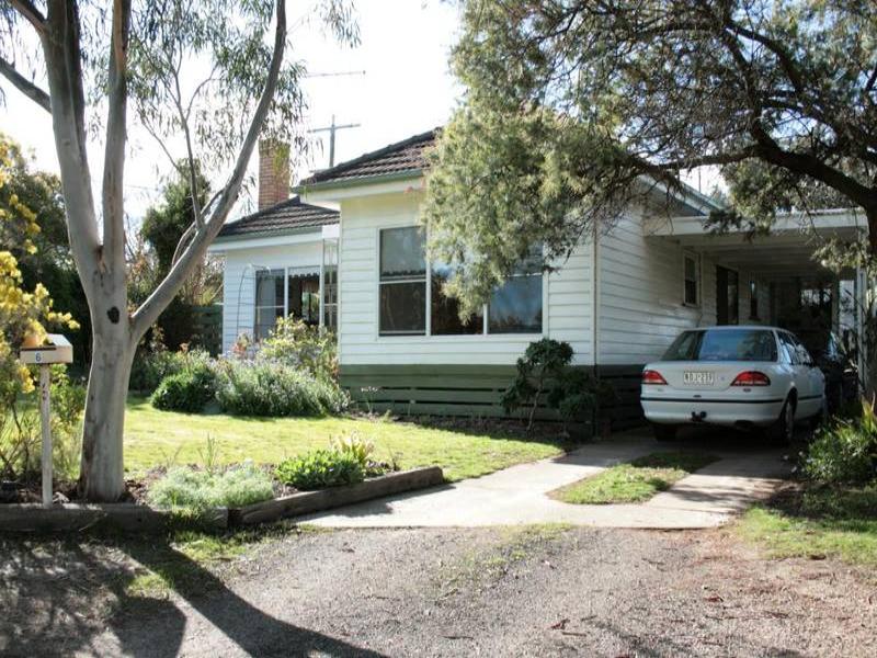 6 High Street W, Ararat, VIC 3377