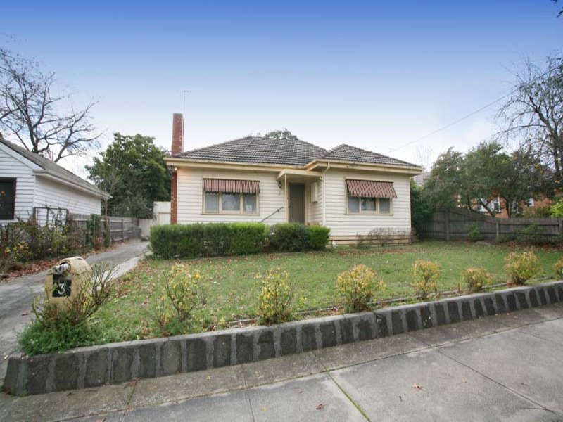 3 Stanley Grove, Blackburn, Vic 3130