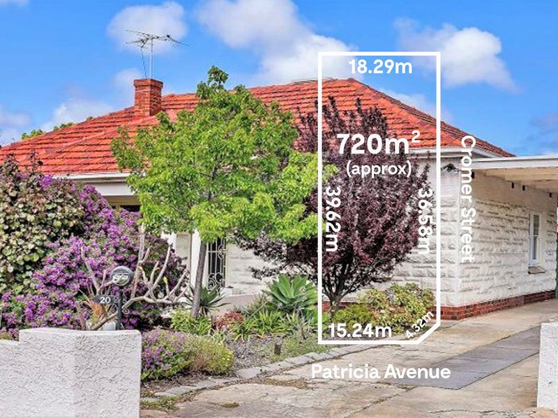 Houses for Sale in Camden Park, SA 5038