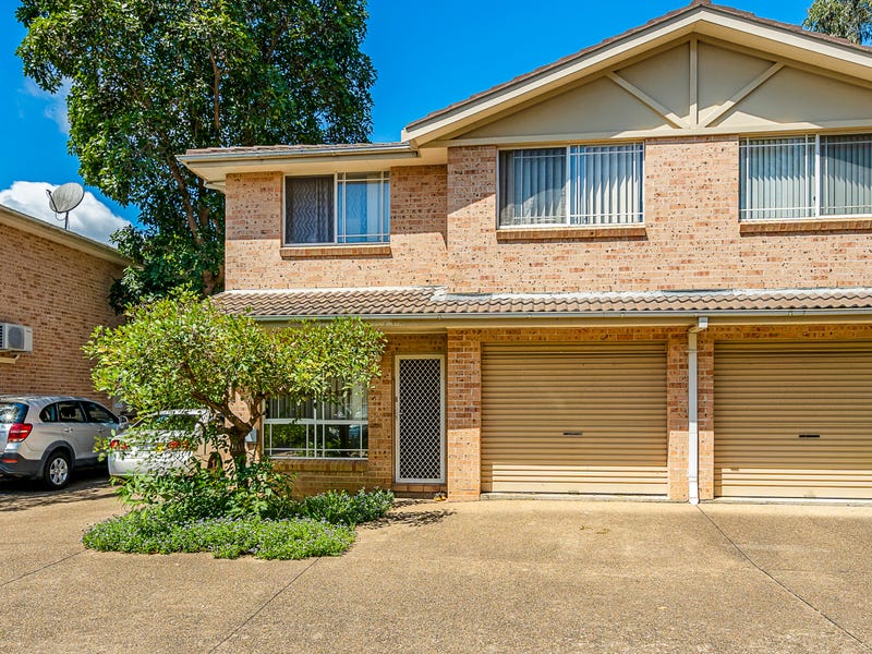 11/117 119 Stephen Street, Blacktown, NSW 2148 Property Details