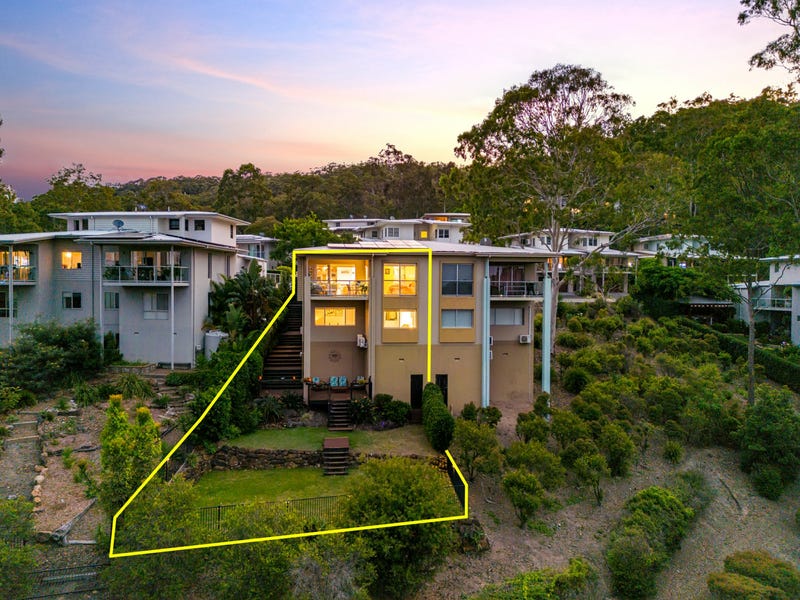 8/45 Lancashire Drive, Mudgeeraba, Qld 4213 Property Details