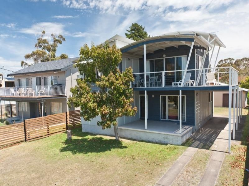 51 Elizabeth Dr, Vincentia, NSW 2540 Property Details