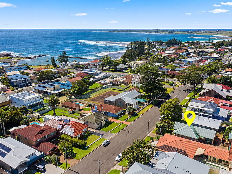 1/55 Wentworth Street, Shellharbour, NSW 2529 Property Details