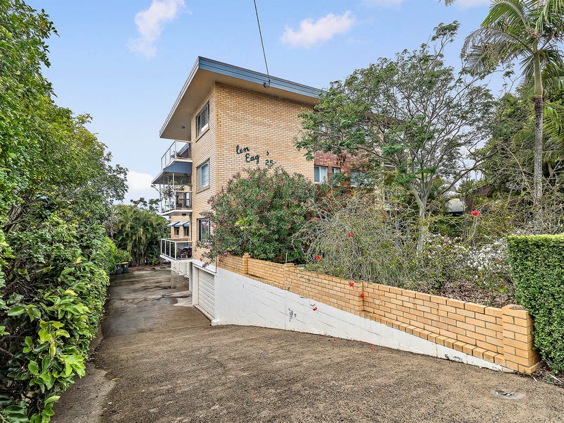 1/25 Riverton Street, Clayfield, Qld 4011 Property Details