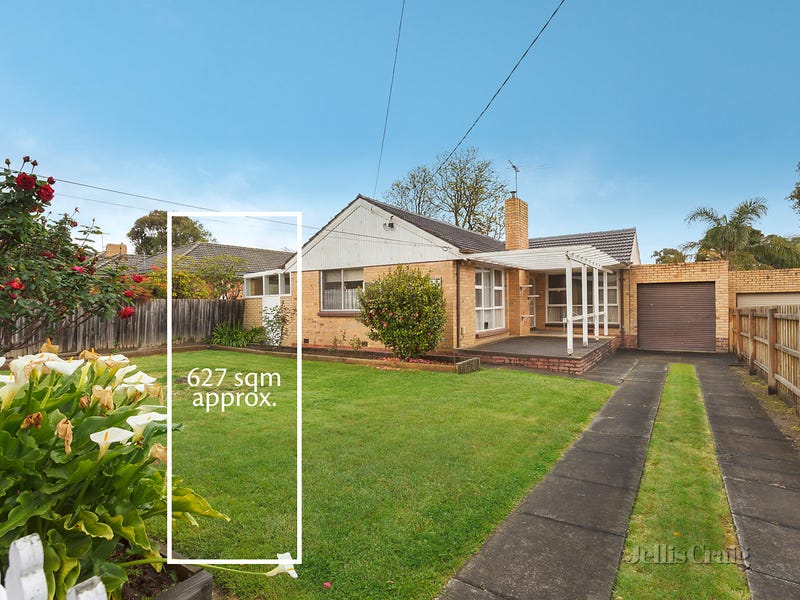 4 Inglewood Avenue, Forest Hill, VIC 3131