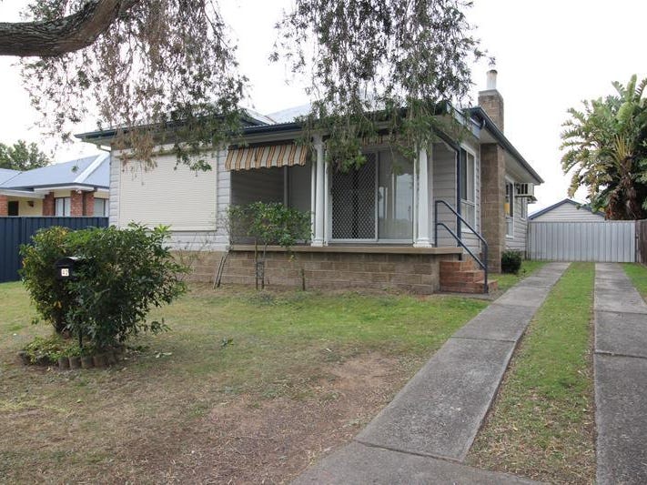 42 Desmond Street, Cessnock, NSW 2325