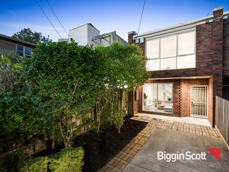28 Greenwood Street, Abbotsford, Vic 3067 Property Details