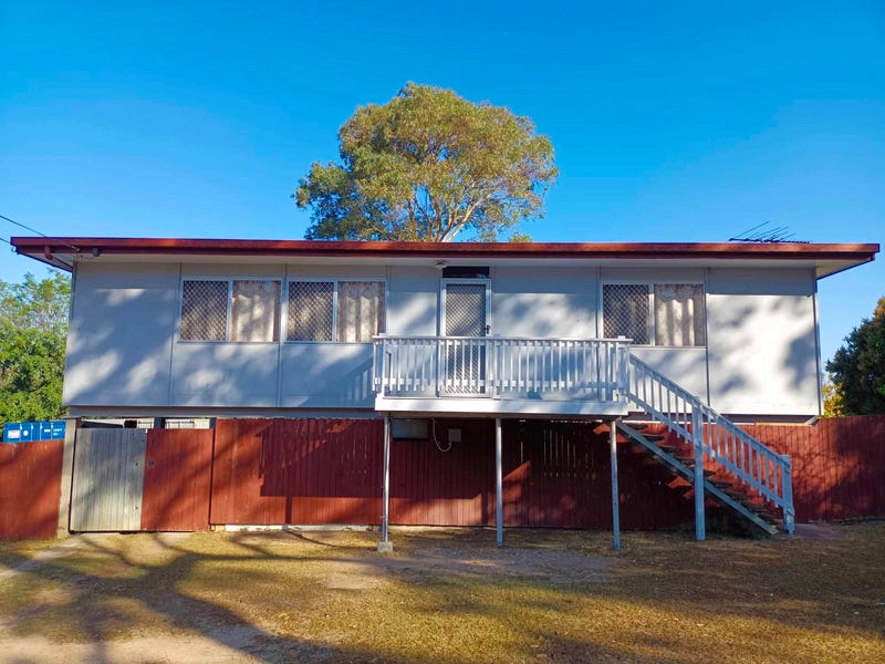 81 Redbank Plains Road, Goodna, Qld 4300 House for Sale realestate