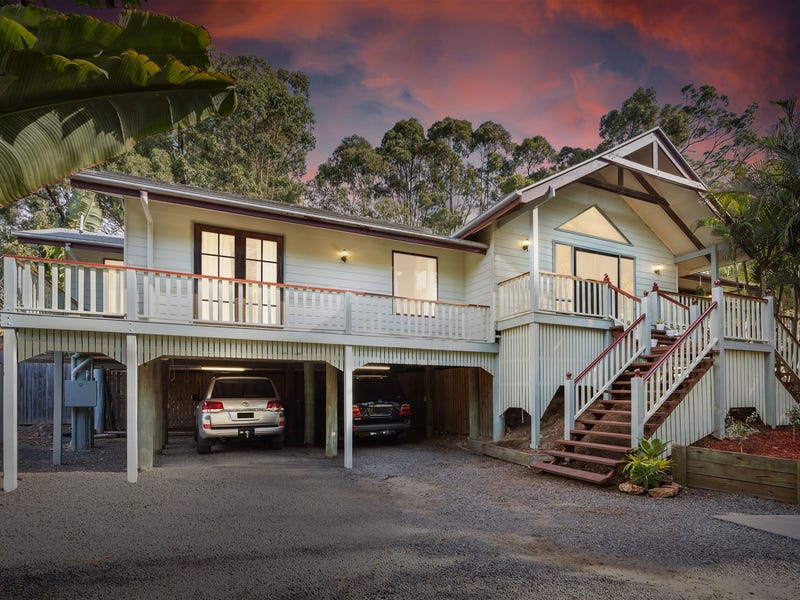 41 Straits Outlook, Craignish, Qld 4655 Property Details