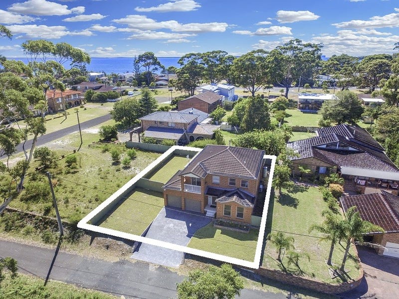 86A Duncan Street, Vincentia, NSW 2540