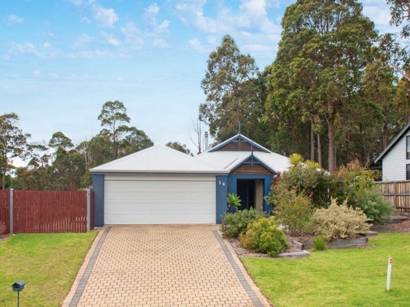 14 Riverslea Drive, Margaret River, WA 6285