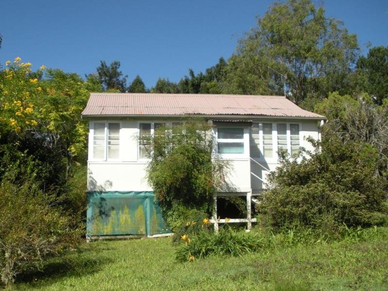 7 Cougal Street, Tyalgum, NSW 2484