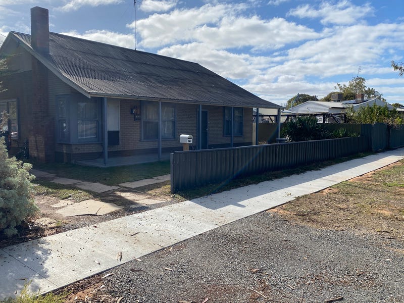 78 Lyle Street, Warracknabeal, Vic 3393 House for Sale realestate