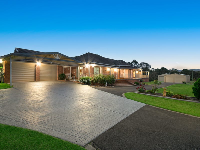 1143 Kurmond Road, North Richmond, NSW 2754