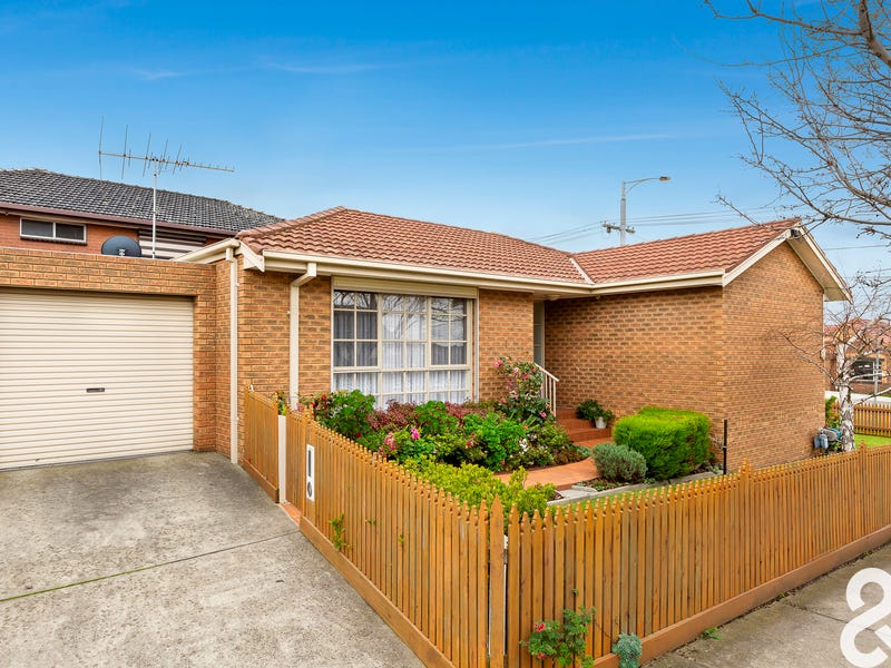 1/201203 Gilbert Road, Preston, Vic 3072 Property Details