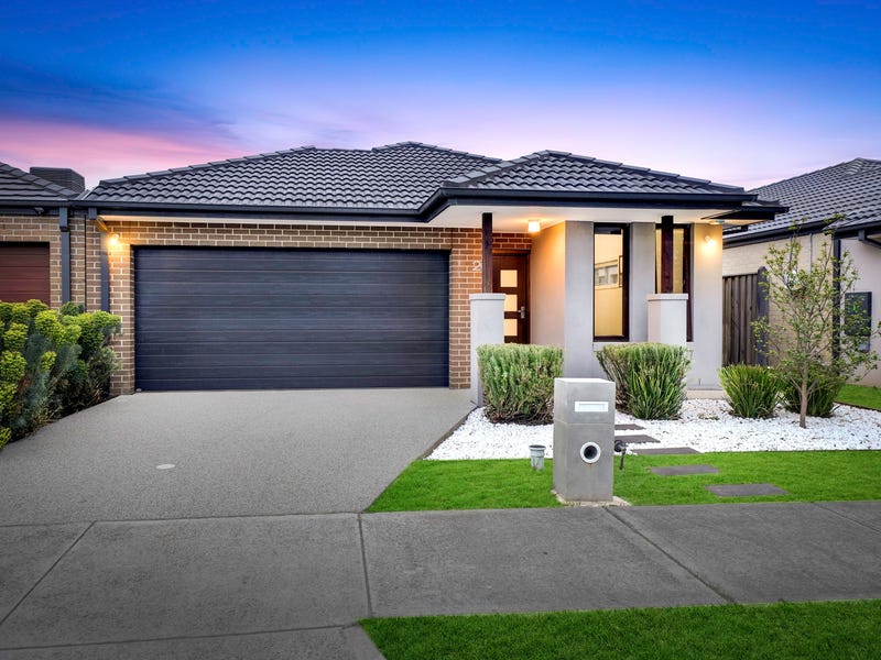 20 Hartwood Avenue, Williams Landing, Vic 3027 House for Sale