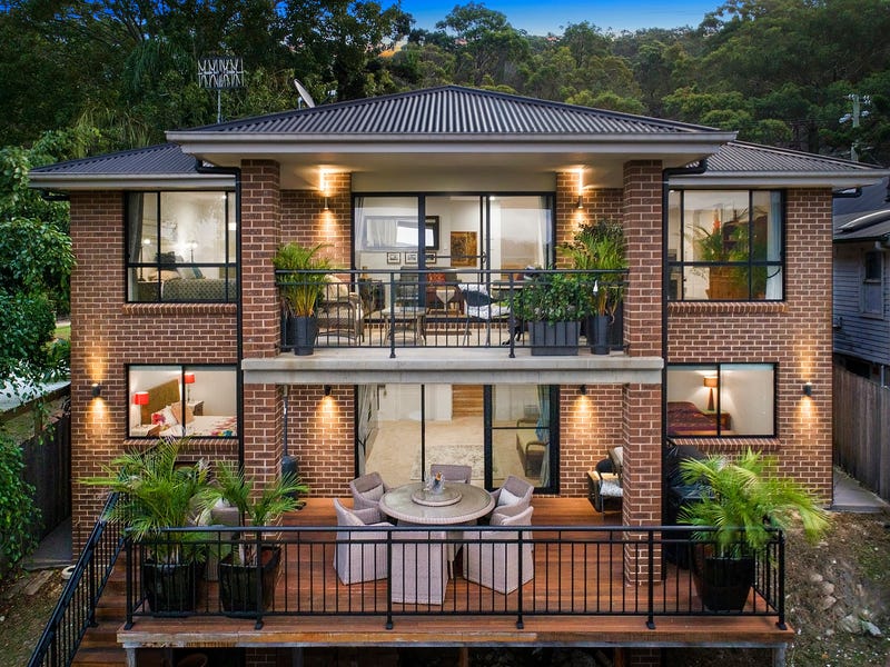 4 Pacific Highway, Mooney Mooney, NSW 2083