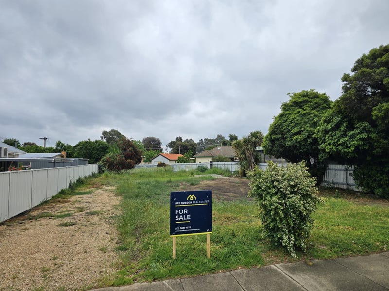 16 Isabella Street, Shepparton, Vic 3630 Residential Land for Sale