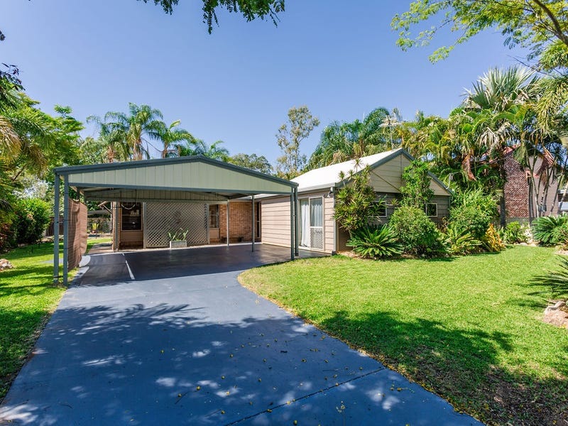 11 Peggy Court, Emerald, Qld 4720