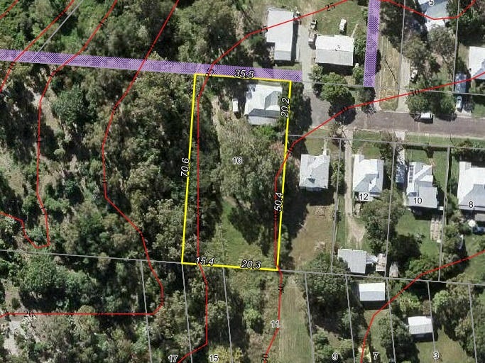 16 Hayne Street, Woodend, QLD 4305