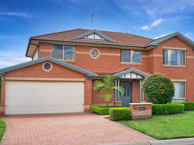 64 Casino Street, Glenwood, NSW 2768 - realestate.com.au