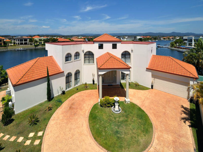 32 Prosperity Drive, Helensvale, Qld 4212 Property Details