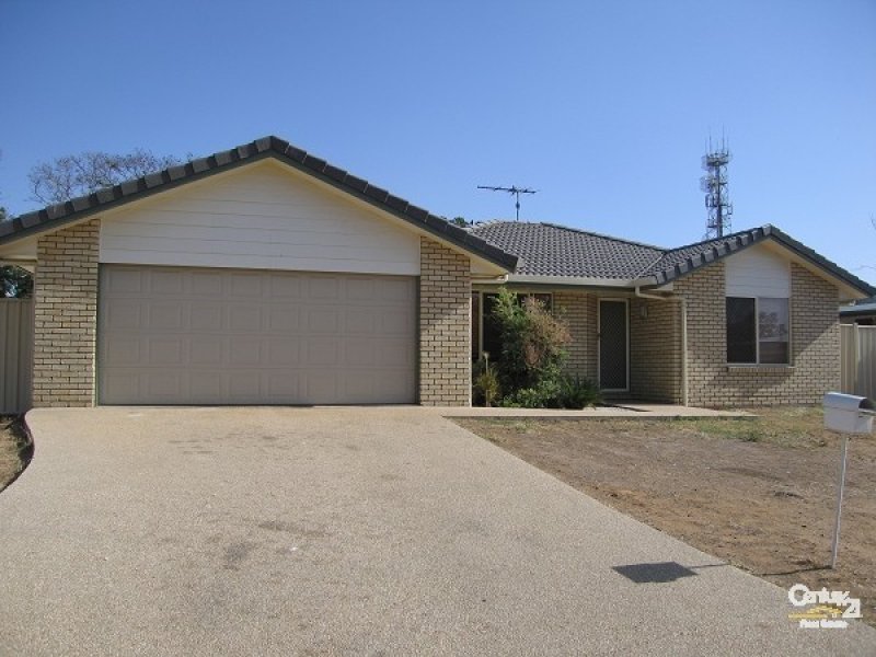 5 Oliffe Street, Blackwater, Qld 4717 House for Sale