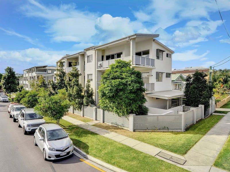 4/2 Buckby Street, Nundah, QLD 4012