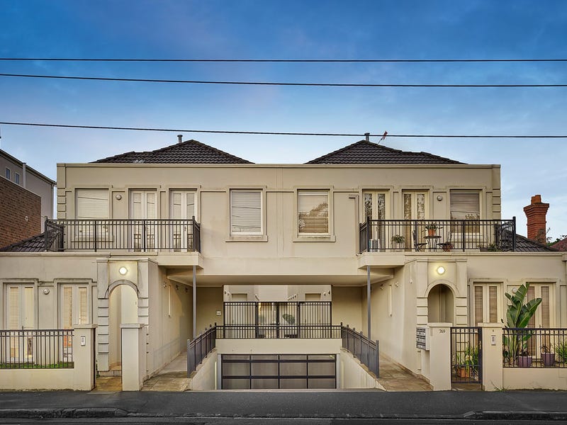 4/769 High Street, Armadale, VIC 3143