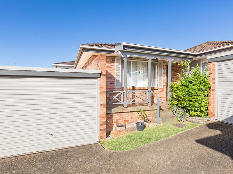 11/1014 Belmont Street, Sutherland, NSW 2232