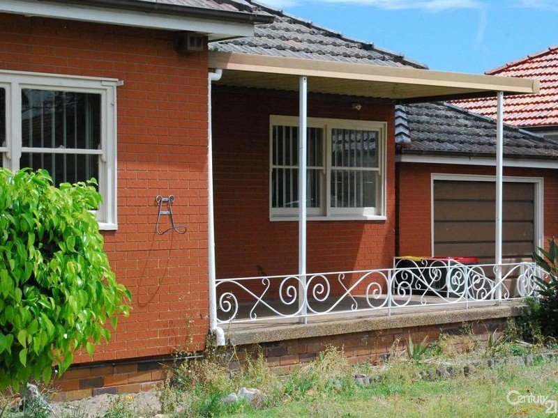 43 Bonanza Parade, Sans Souci, NSW 2219