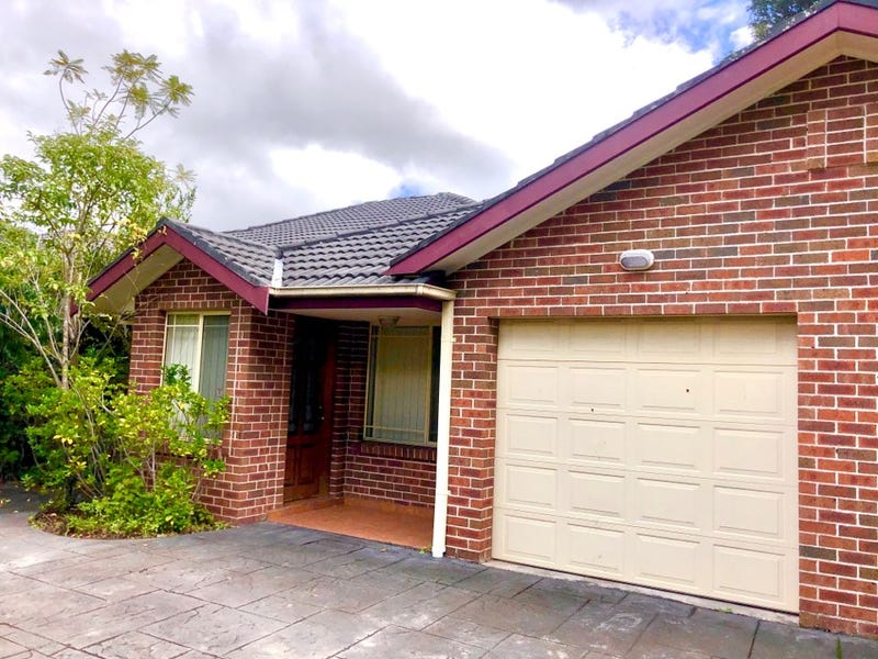 3/501503 Blaxland Road, Denistone East, NSW