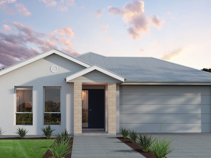 Lot 116 Fenchurch Street, Goolwa, SA 5214 House for Sale realestate