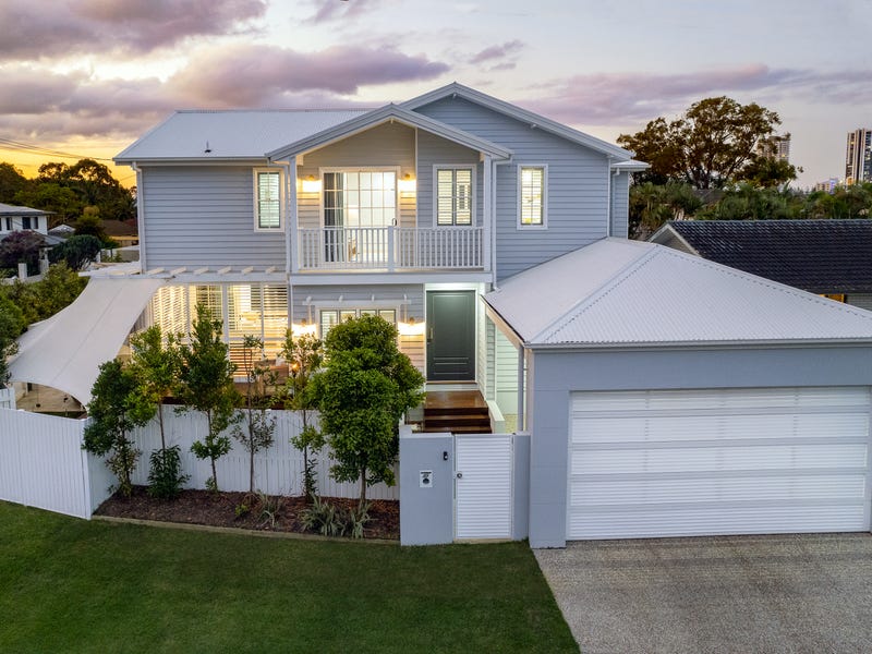 Real Estate & Property for Sale in Currumbin, QLD 4223 (+3 locations