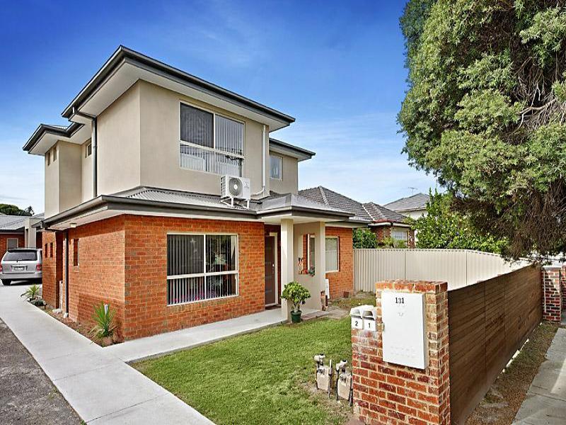 1/131 Flinders Street, Thornbury, VIC 3071