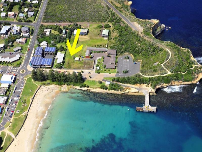 210 Lord Street, Port Campbell, VIC 3269