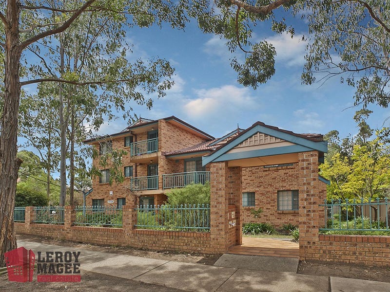 11/249251 Dunmore Street, Pendle Hill, NSW 2145 Unit for Sale