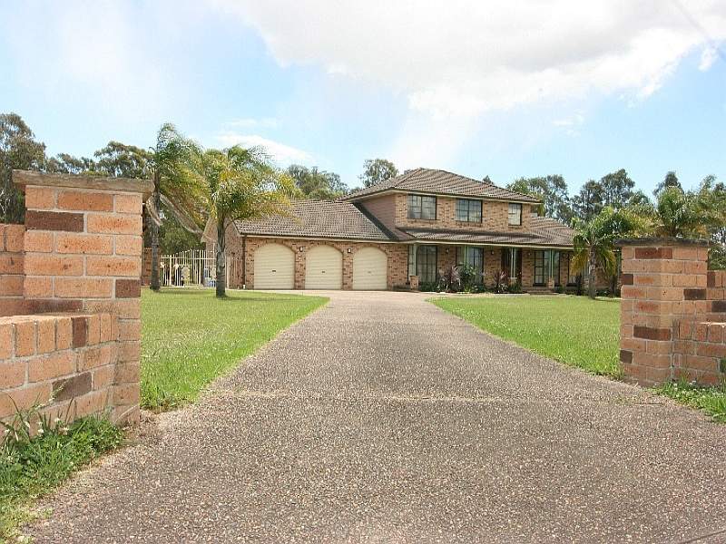 3747 Wentworth Road, Orchard Hills, NSW 2748