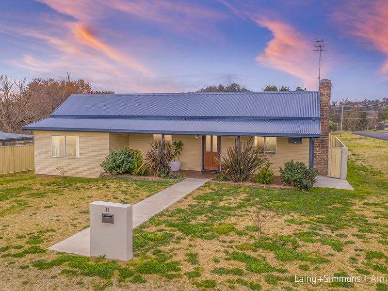 Real Estate & Property for Sale in Uralla, NSW 2358