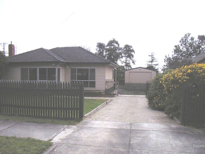 7 Sinclair Road, Bayswater, Vic 3153