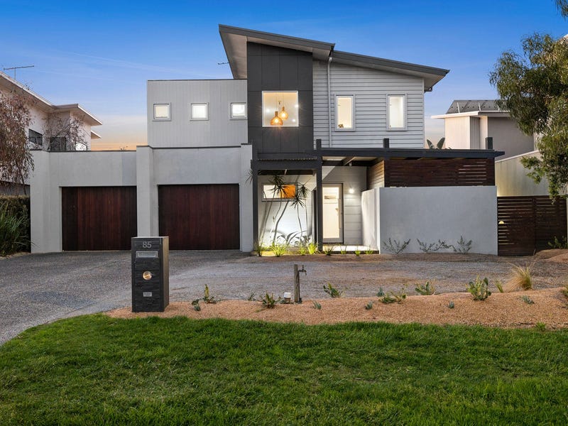 85 Sands Boulevard, Torquay, Vic 3228 - Property Details