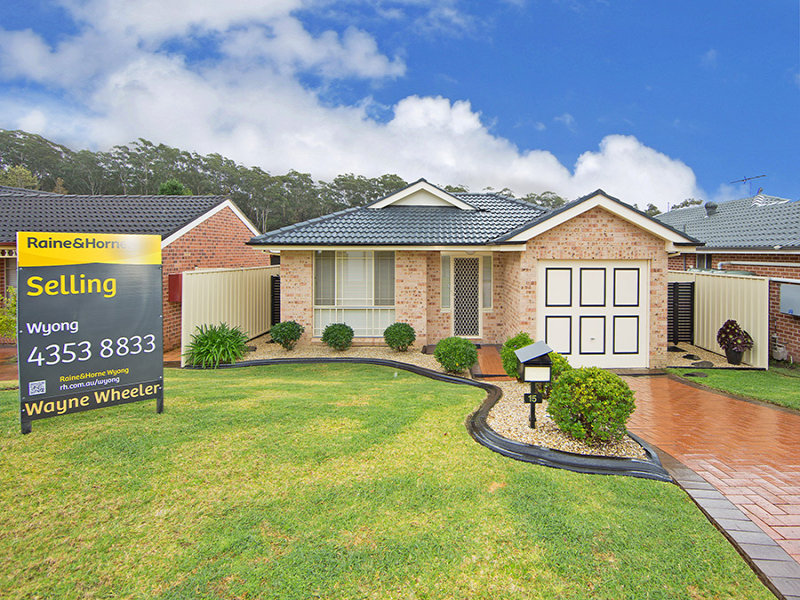 15 Burbank Drive, Tuggerah, NSW 2259