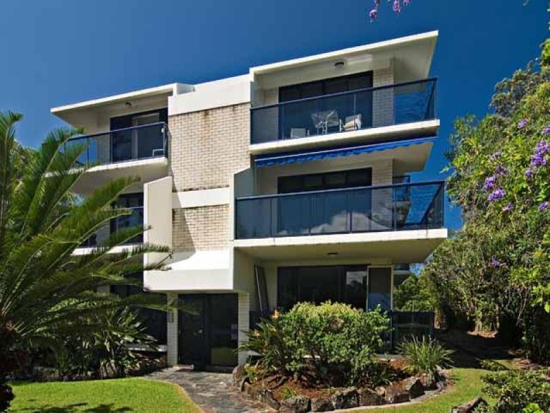4/122 Lighthouse Road, Byron Bay, NSW 2481