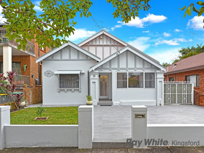 37 Leonard Avenue, Kingsford, NSW 2032